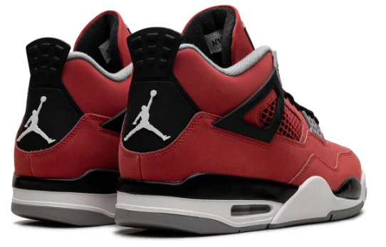 Air Jordan 4 'Toro Bravo' (2026) – FQ8138-600