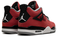 Air Jordan 4 'Toro Bravo' (2026) – FQ8138-600