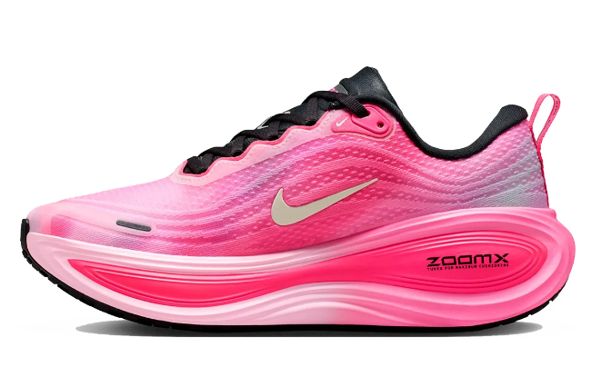 Nike Vomero Plus Men's Road Running Shoes