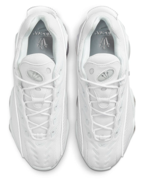 Nike x NOCTA Glide "White" Men's Shoes DM0879-100