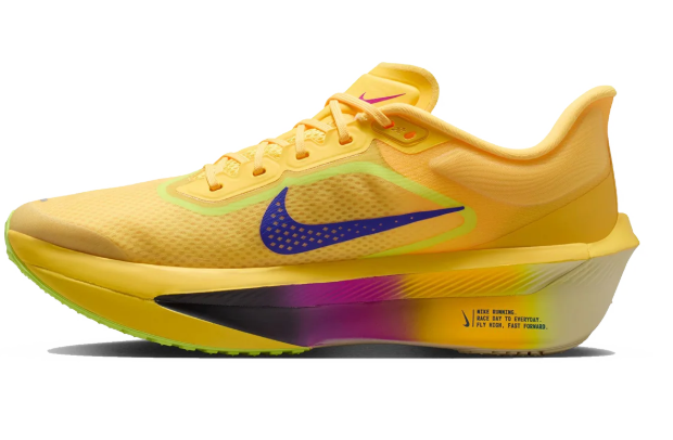 Nike Zoom Fly 6 Men's Road Running Shoes