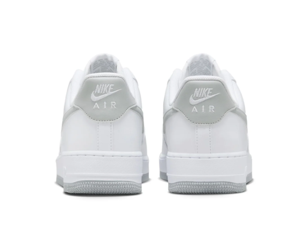 Nike Air Force 1 Low '07 'White/Wolf Grey' – CW2288-111