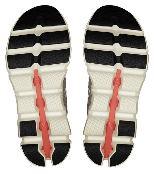 On Cloudswift 4 Unisex Road & City Running Shoes