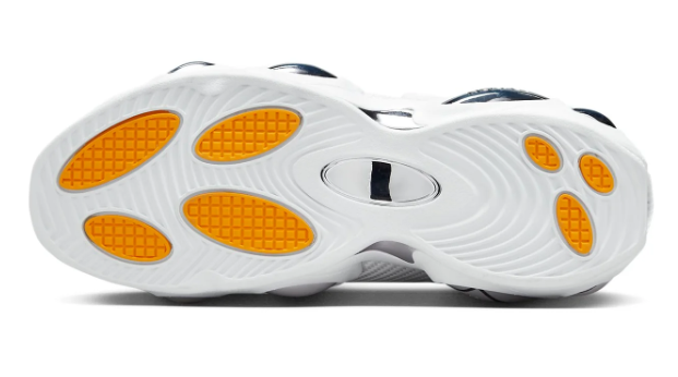 Nike x NOCTA Glide "White" Men's Shoes DM0879-100