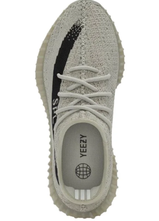 Adidas Yeezy Boost 350 V2 'Slate' – HP7870