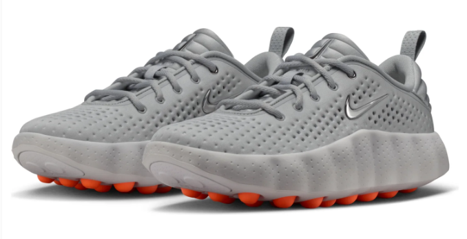 Nike Mind 002 "Light Smoke Grey" Unisex Mule HQ4308-003