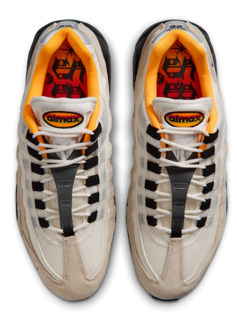 Nike SB Air Max 95 "Club 58" Men's Shoes IQ8395-100