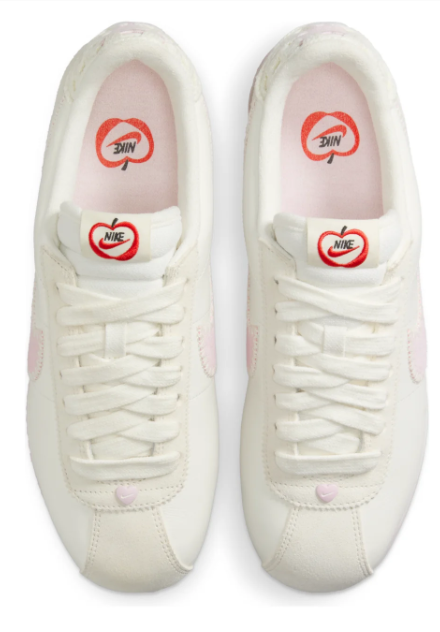 Nike Cortez 'Valentine's Day' 2025 Women's – HV6012-161