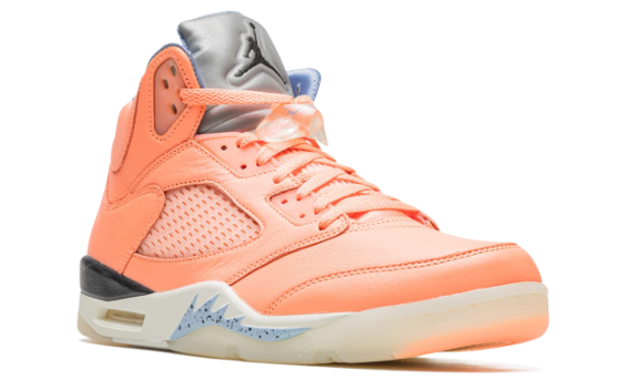 Air Jordan 5 Retro x DJ Khaled 'Crimson Bliss' – DV4982-641