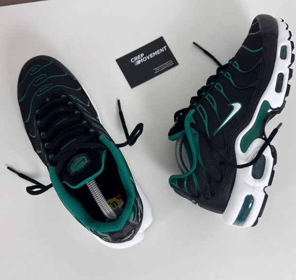 Nike Air Max Plus TN "Malachite" Men's Shoes