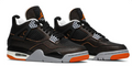 Air Jordan 4 Retro 'Starfish' Women's Shoes (2021)