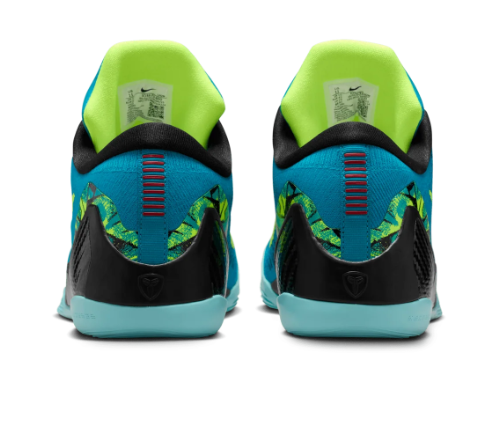 Nike Kobe 9 Elite Low Protro "Perspective"