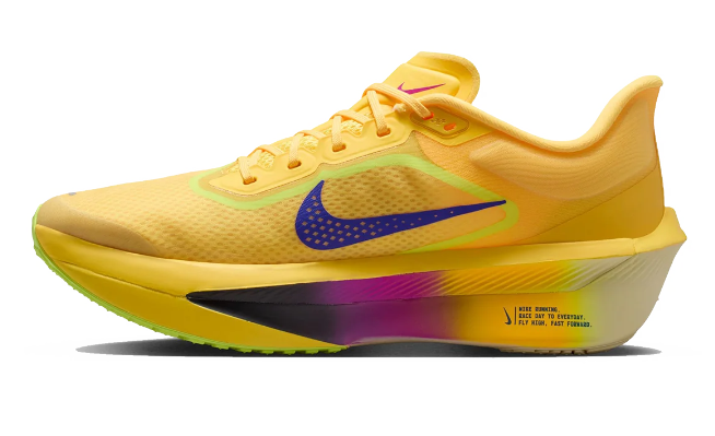 Nike Zoom Fly 6 Men's Road Running Shoes