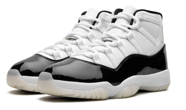 Air Jordan 11 Retro 'Gratitude' (DMP 2023) – CT8012-170