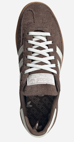Adidas Handball Spezial 'Earth Strata / Gum' Women's