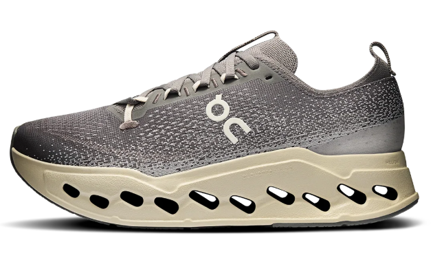 On Cloudsurfer Max Unisex Road Running Shoes