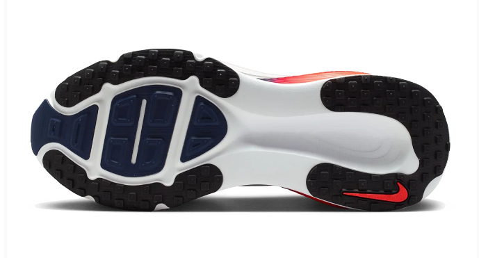 Nike Vomero 18 Men's Road Running Shoes