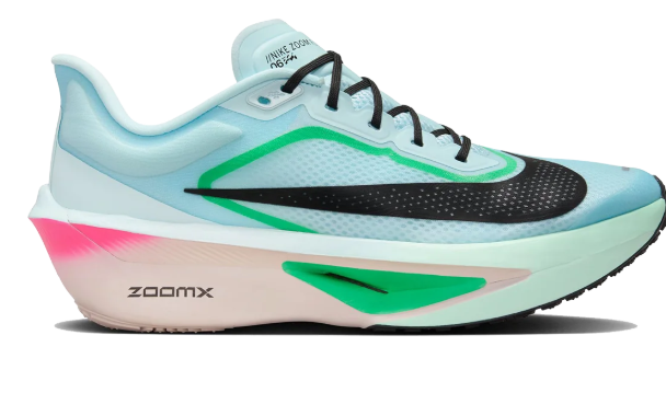 Nike Zoom Fly 6 Men's Road Running Shoes
