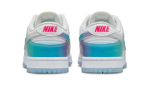 Nike Dunk Low 'Unlock Your Space' Women's – FJ7743-194