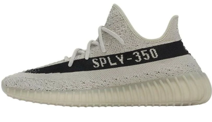 Adidas Yeezy Boost 350 V2 'Slate' – HP7870