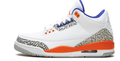 Air Jordan 3 Retro 'Knicks'