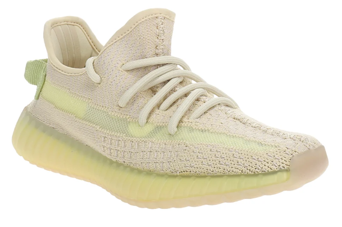 Adidas Yeezy Boost 350 V2 Lace-Up Sneaker