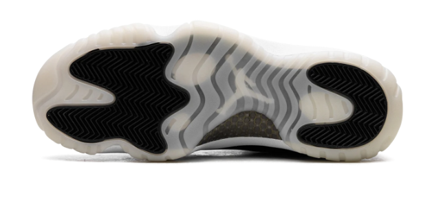 Air Jordan 11 Retro 'Gratitude' (DMP 2023) – CT8012-170
